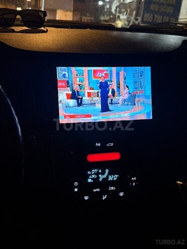 Khazar SD 2018, 213,442 km - 1.7 l - Bakı