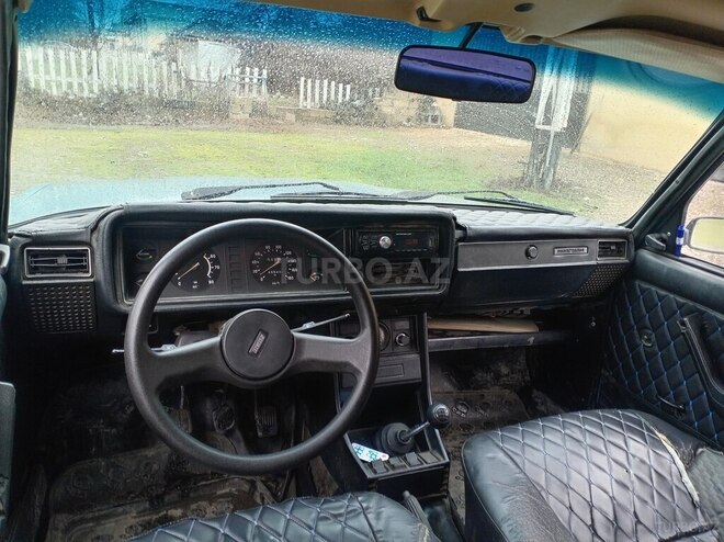 LADA (VAZ) 2107 2004, 125,800 km - 1.6 l - Xudat