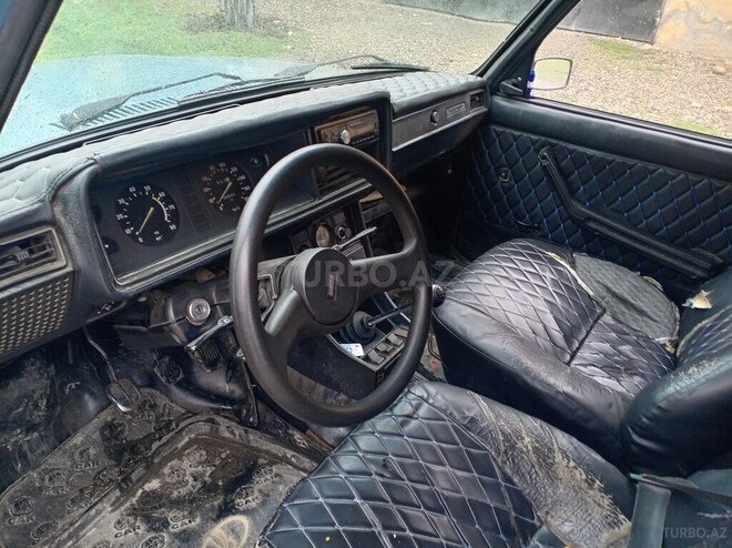 LADA (VAZ) 2107 2004, 125,800 km - 1.6 l - Xudat