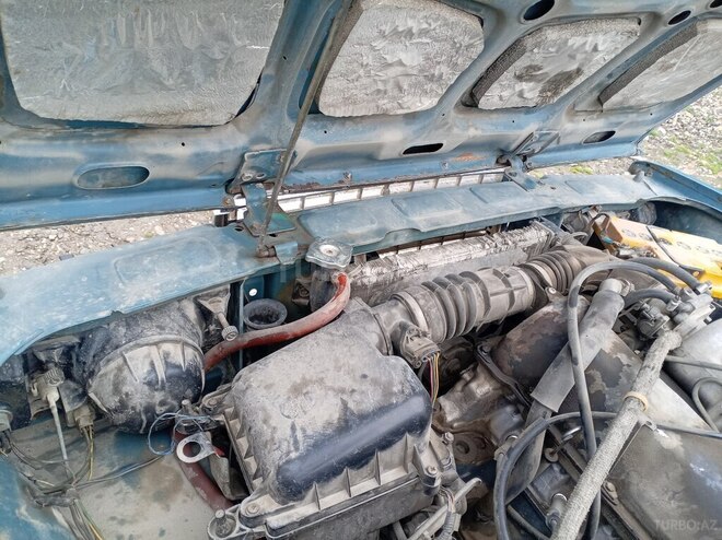 LADA (VAZ) 2107 2004, 125,800 km - 1.6 l - Xudat