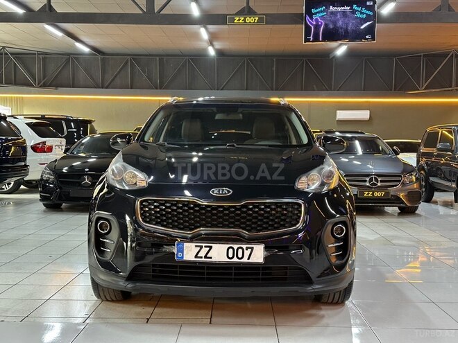 Kia Sportage-2