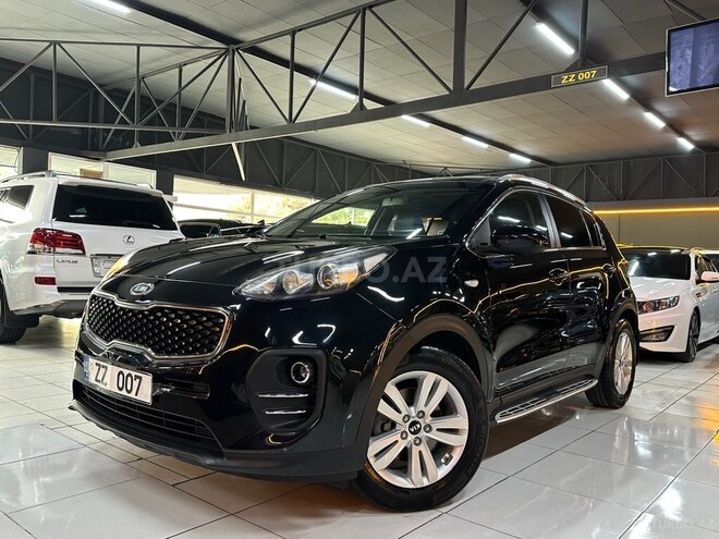 Kia Sportage-4