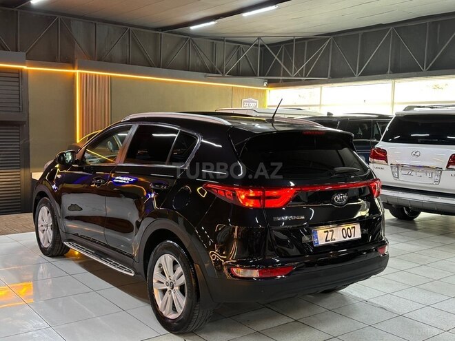 Kia Sportage-8