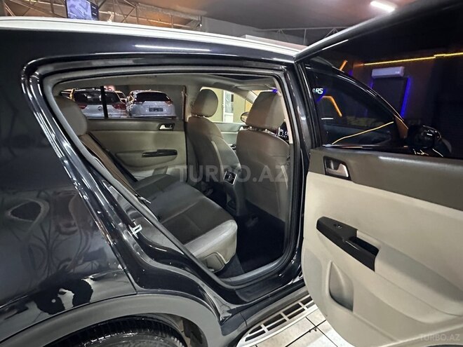 Kia Sportage-16