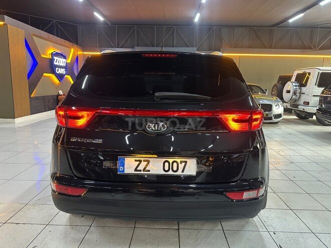 Kia Sportage-6