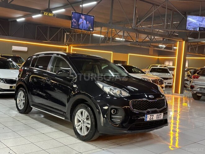 Kia Sportage-3