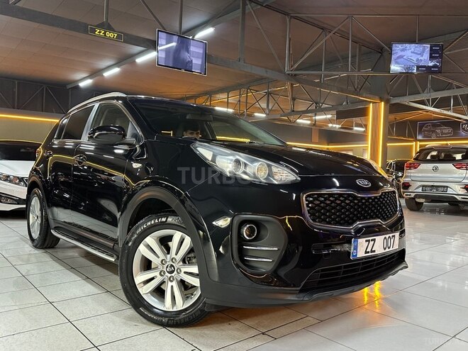 Kia Sportage-5