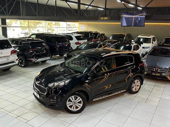 Kia Sportage-10