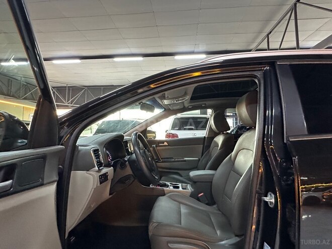 Kia Sportage-14