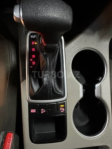 Kia Sportage-19