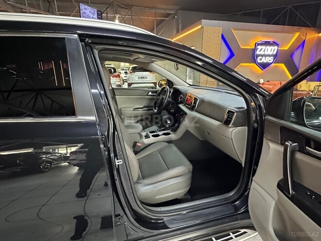 Kia Sportage-17