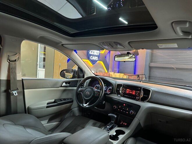 Kia Sportage-21