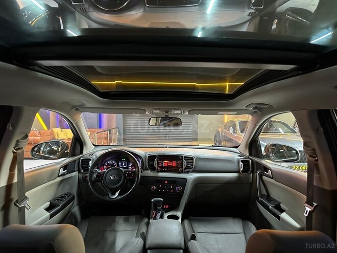 Kia Sportage-20