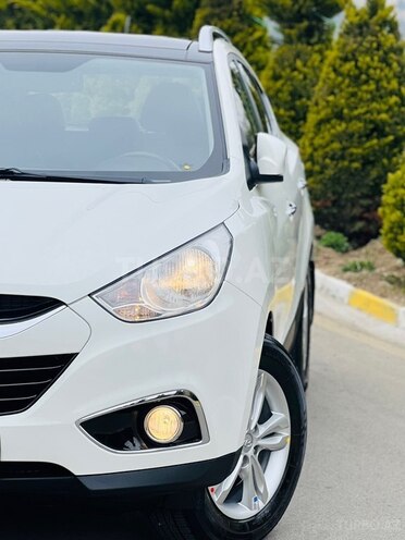 Hyundai ix35 2011, 195,025 km - 2.0 л - Bakı