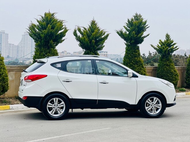 Hyundai ix35 2011, 195,025 km - 2.0 л - Bakı