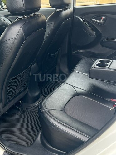 Hyundai ix35 2011, 195,025 km - 2.0 л - Bakı