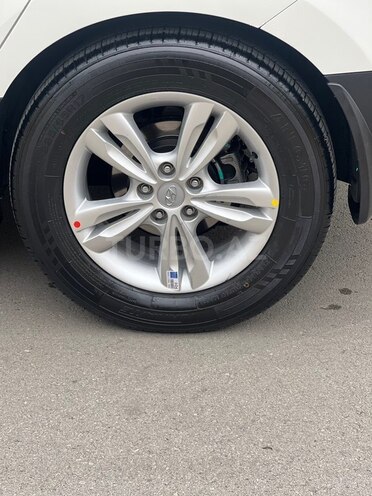 Hyundai ix35 2011, 195,025 km - 2.0 л - Bakı