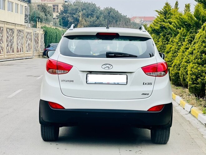 Hyundai ix35 2011, 195,025 km - 2.0 л - Bakı