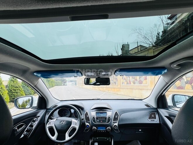 Hyundai ix35 2011, 195,025 km - 2.0 л - Bakı
