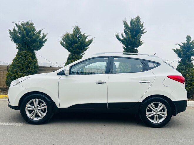 Hyundai ix35 2011, 195,025 km - 2.0 л - Bakı