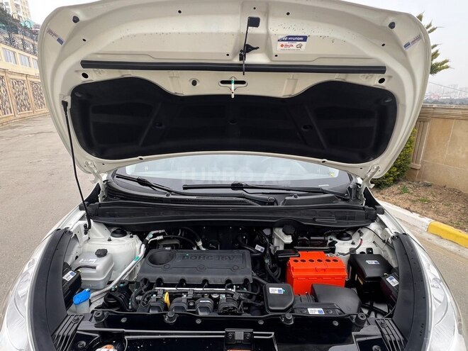 Hyundai ix35 2011, 195,025 km - 2.0 л - Bakı