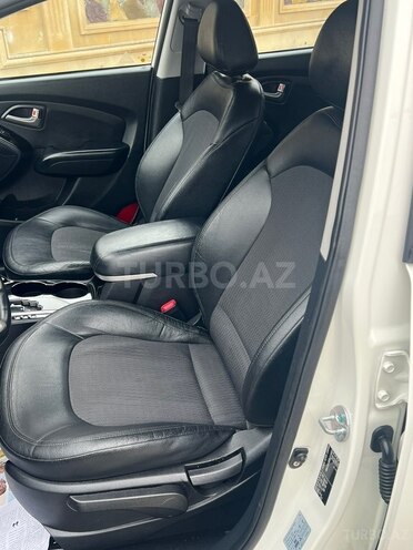 Hyundai ix35 2011, 195,025 km - 2.0 л - Bakı