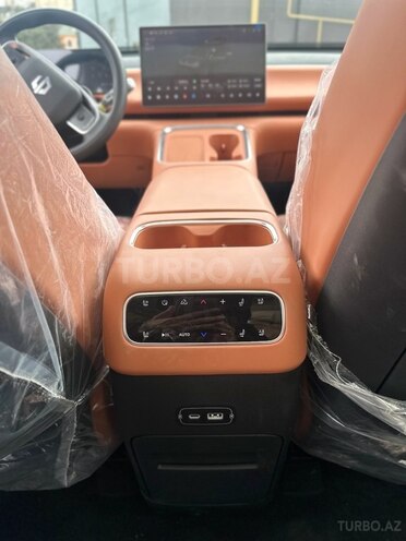 Leapmotor C16-7