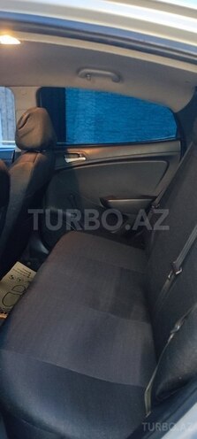 Hyundai Accent 2014, 378,000 km - 1.4 l - Bakı