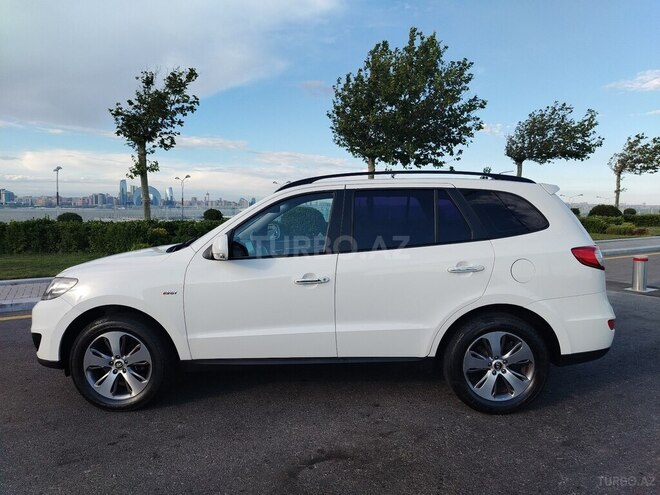 Hyundai Santa Fe-2