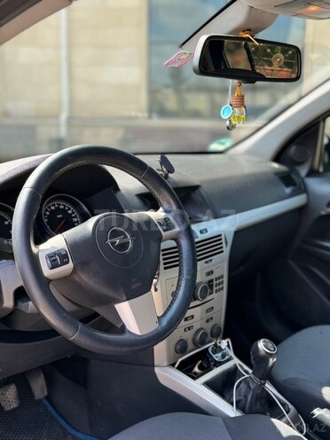 Opel Astra 2007, 350,000 km - 1.4 l - İmişli