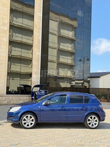 Opel Astra 2007, 350,000 km - 1.4 l - İmişli