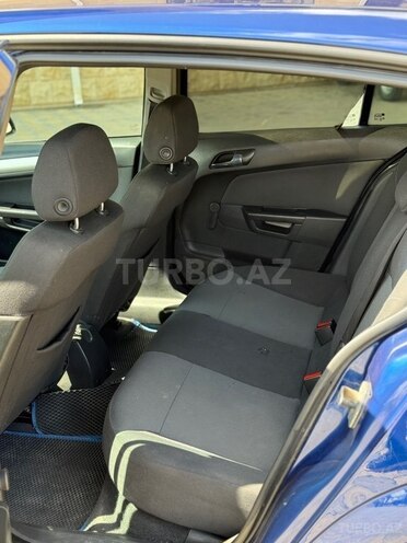 Opel Astra 2007, 350,000 km - 1.4 l - İmişli
