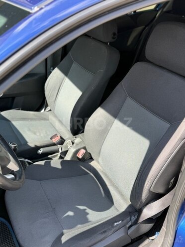 Opel Astra 2007, 350,000 km - 1.4 l - İmişli