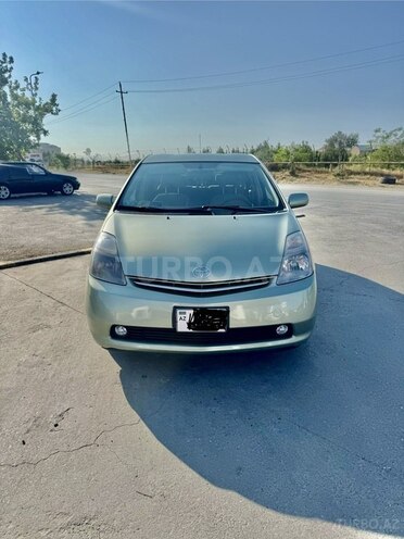 Toyota Prius 2008, 255,000 km - 1.5 l - Bakı