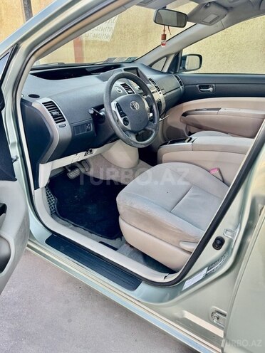 Toyota Prius 2008, 255,000 km - 1.5 l - Bakı