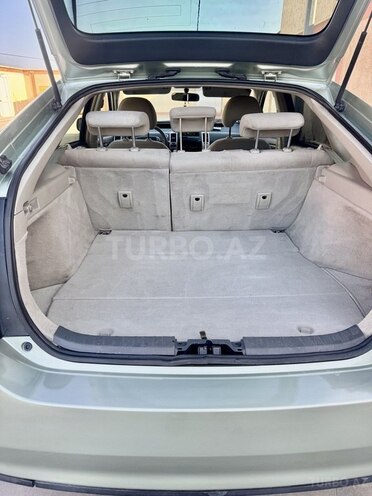 Toyota Prius 2008, 255,000 km - 1.5 l - Bakı