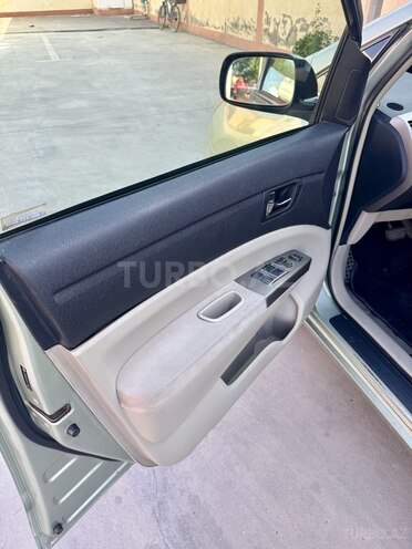 Toyota Prius 2008, 255,000 km - 1.5 l - Bakı