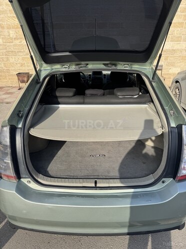 Toyota Prius 2008, 255,000 km - 1.5 l - Bakı
