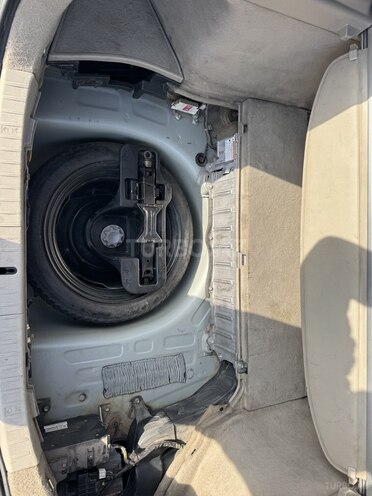 Toyota Prius 2008, 255,000 km - 1.5 l - Bakı
