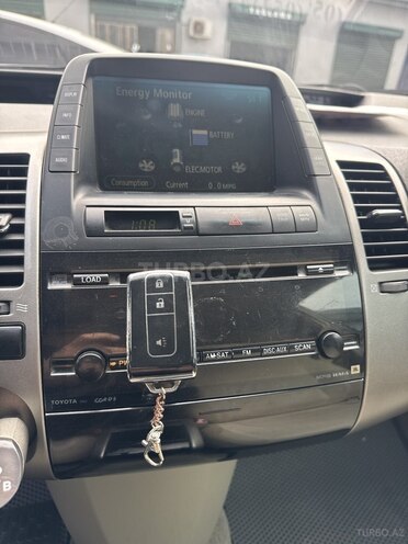 Toyota Prius 2008, 255,000 km - 1.5 l - Bakı