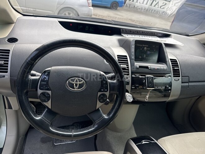 Toyota Prius 2008, 255,000 km - 1.5 l - Bakı