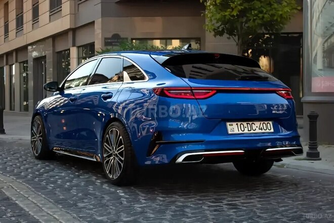 Kia ProCeed-4