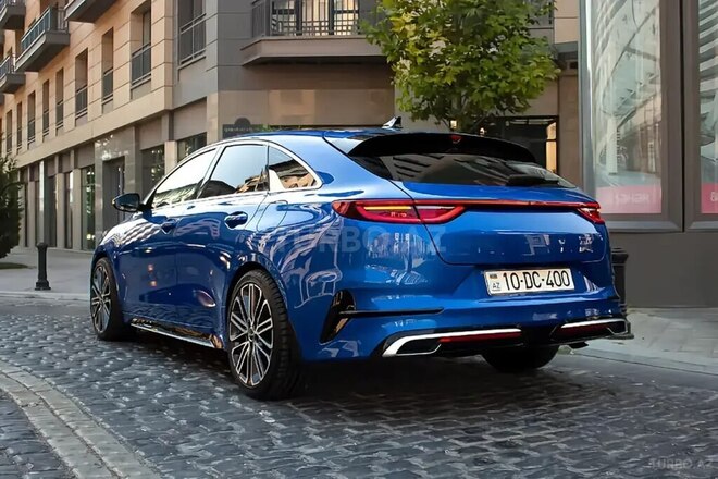 Kia ProCeed-7