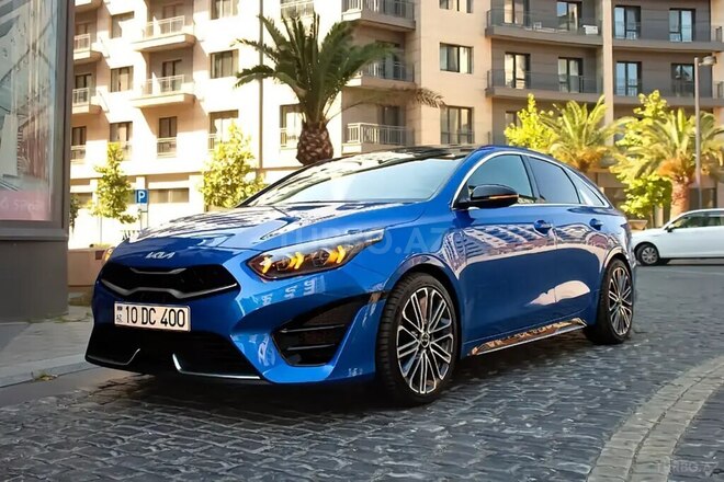 Kia ProCeed-8