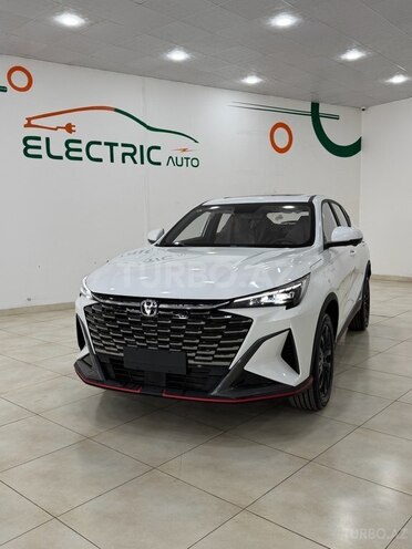 Changan Oshan X5 Plus-1
