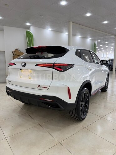 Changan Oshan X5 Plus-8