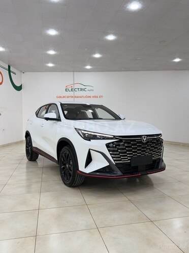 Changan Oshan X5 Plus-4