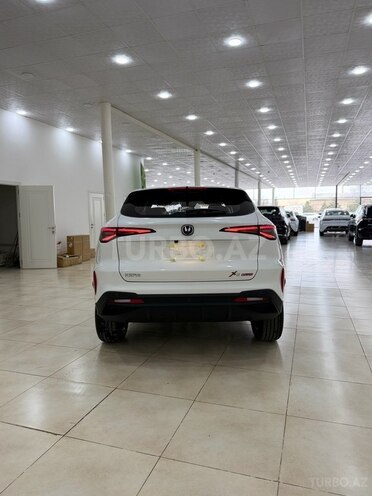 Changan Oshan X5 Plus-6