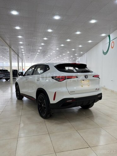 Changan Oshan X5 Plus-7