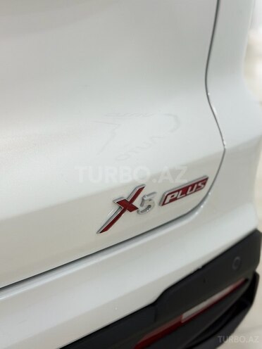 Changan Oshan X5 Plus-9